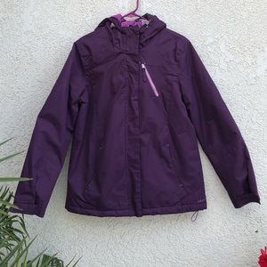 IZOD Performx Winter Jacket